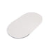 Snooze Crib Grey
